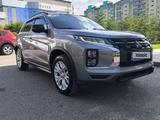 Mitsubishi ASX 2022 года за 9 900 000 тг. в Алматы – фото 2