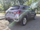 Mitsubishi ASX 2022 года за 9 900 000 тг. в Алматы – фото 4