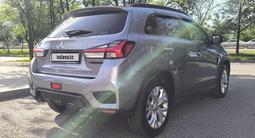 Mitsubishi ASX 2022 года за 9 900 000 тг. в Алматы – фото 4