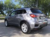Mitsubishi ASX 2022 года за 9 900 000 тг. в Алматы – фото 3