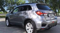 Mitsubishi ASX 2022 года за 9 900 000 тг. в Алматы – фото 3