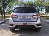 Mitsubishi ASX 2022 года за 9 900 000 тг. в Алматы – фото 5