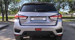 Mitsubishi ASX 2022 года за 9 900 000 тг. в Алматы – фото 5