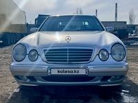 Mercedes-Benz E 280 2000 годаүшін5 600 000 тг. в Шымкент