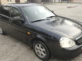 ВАЗ (Lada) Priora 2172 2009 года за 1 000 000 тг. в Тараз – фото 3