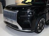Zeekr 8x Ultra+ 2026 годаүшін42 900 000 тг. в Алматы – фото 5