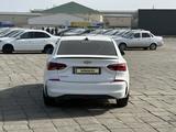 Chevrolet Monza 2023 года за 8 050 000 тг. в Атырау – фото 4