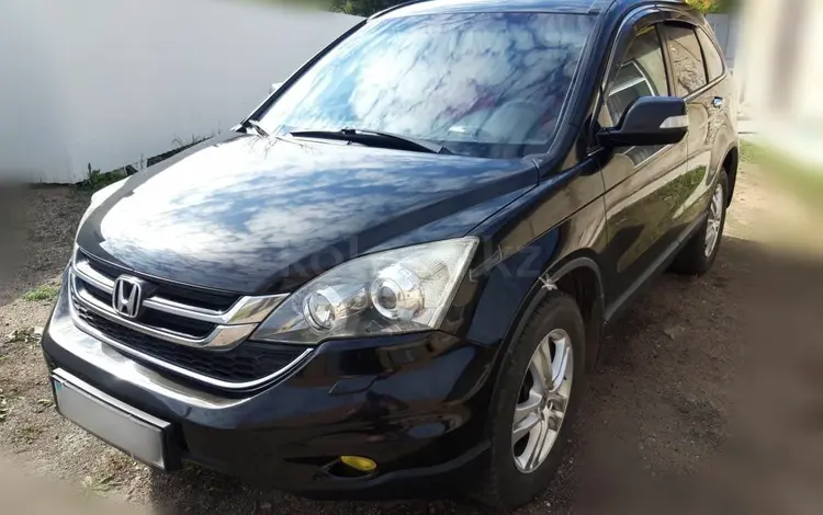 Honda CR-V 2011 годаfor9 200 000 тг. в Караганда