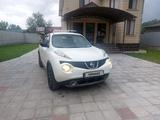 Nissan Juke 2013 годаүшін6 400 000 тг. в Алматы