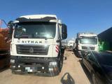 Sinotruk Sitrak  C5H 2022 года за 25 800 000 тг. в Алматы – фото 4