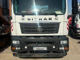 Sinotruk Sitrak  C5H 2022 года за 25 800 000 тг. в Алматы