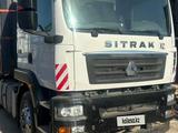 Sinotruk Sitrak  C5H 2022 года за 25 800 000 тг. в Алматы – фото 2
