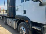 Sinotruk Sitrak  C5H 2022 года за 25 800 000 тг. в Алматы – фото 5