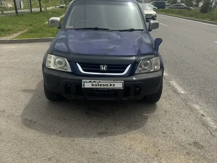 Honda CR-V 1996 года за 2 700 000 тг. в Алматы