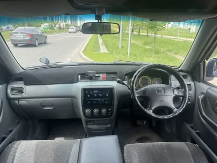 Honda CR-V 1996 года за 2 700 000 тг. в Алматы – фото 4