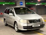 Nissan Liberty 2002 года за 3 600 000 тг. в Алматы