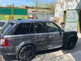 Land Rover Range Rover Sport 2006 года за 6 500 000 тг. в Караганда