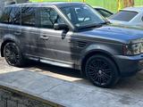 Land Rover Range Rover Sport 2006 года за 6 500 000 тг. в Караганда – фото 2