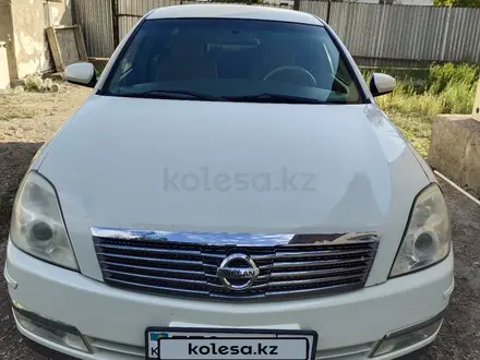 Nissan Teana 2006 года за 3 800 000 тг. в Жезказган