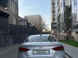 Hyundai Accent 2020 годаүшін7 500 000 тг. в Алматы – фото 4