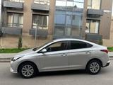 Hyundai Accent 2020 годаүшін7 500 000 тг. в Алматы – фото 5