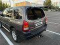 Mazda Tribute 2001 года за 3 200 000 тг. в Костанай – фото 9