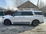 Kia Carnival 2023 года за 25 000 000 тг. в Туркестан – фото 3