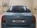 Chevrolet Lacetti 2005 годаүшін2 300 000 тг. в Астана – фото 4