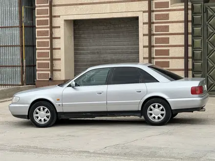 Audi A6 1995 года за 5 000 000 тг. в Кызылорда – фото 4