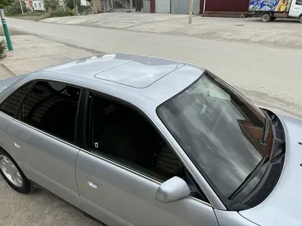 Audi A6 1995 года за 5 000 000 тг. в Кызылорда – фото 11
