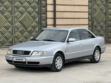 Audi A6 1995 года за 5 000 000 тг. в Кызылорда – фото 2