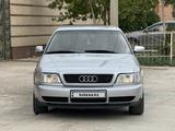 Audi A6 1995 годаүшін5 000 000 тг. в Кызылорда