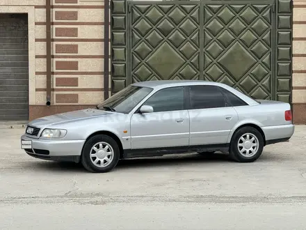 Audi A6 1995 года за 5 000 000 тг. в Кызылорда – фото 3