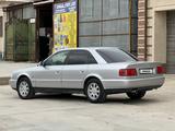 Audi A6 1995 годаүшін4 300 000 тг. в Кызылорда – фото 5