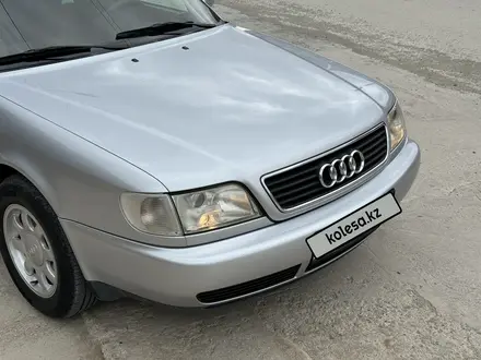 Audi A6 1995 года за 5 000 000 тг. в Кызылорда – фото 7