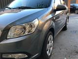 Chevrolet Nexia 2023 года за 6 500 000 тг. в Костанай – фото 3