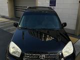 Toyota RAV4 2002 годаүшін3 900 000 тг. в Алматы