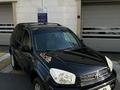 Toyota RAV4 2002 года за 3 900 000 тг. в Алматы – фото 2