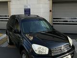 Toyota RAV4 2002 годаүшін3 900 000 тг. в Алматы – фото 2