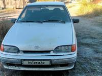 ВАЗ (Lada) 2114 2003 года за 1 200 000 тг. в Семей