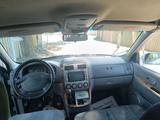 Kia Carnival 2002 года за 3 300 000 тг. в Алматы – фото 3