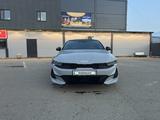 Kia K5 2022 годаүшін12 000 000 тг. в Уральск