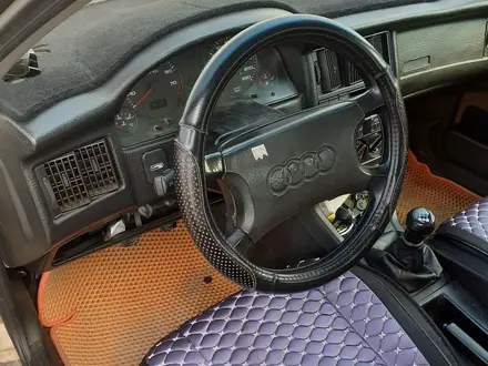 Audi 80 1992 года за 1 500 000 тг. в Экибастуз