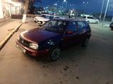 Volkswagen Golf 1994 года за 600 000 тг. в Уральск