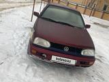 Volkswagen Golf 1994 года за 600 000 тг. в Уральск – фото 4