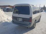 Toyota Hiace 1993 годаүшін2 600 000 тг. в Усть-Каменогорск – фото 4