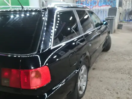 Audi A6 1997 года за 2 800 000 тг. в Алматы – фото 4