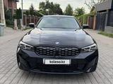 BMW 325 2024 года за 33 000 000 тг. в Алматы – фото 2