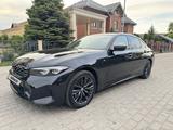 BMW 325 2024 года за 33 000 000 тг. в Алматы
