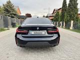 BMW 325 2024 года за 33 000 000 тг. в Алматы – фото 5